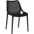 Mykonos Outdoor Patio Polypropylene Plastic Dining Side Chair