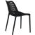 Mykonos Outdoor Patio Polypropylene Plastic Dining Side Chair