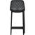 Mykonos Outdoor Patio Polypropylene Plastic Stools