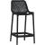 Mykonos Outdoor Patio Polypropylene Plastic Stools