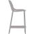 Mykonos Outdoor Patio Polypropylene Plastic Stools