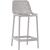 Mykonos Outdoor Patio Polypropylene Plastic Stools