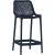 Mykonos Outdoor Patio Polypropylene Plastic Stools