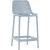 Mykonos Outdoor Patio Polypropylene Plastic Stools