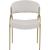 Privet Linen Dining Chair