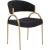 Privet Linen Dining Chair