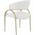Privet Linen Dining Chair
