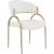 Privet Linen Dining Chair