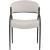 Privet Linen Dining Chair