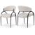 Privet Linen Dining Chair