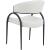 Privet Linen Dining Chair