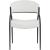 Privet Linen Dining Chair
