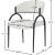 Privet Linen Dining Chair
