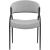 Privet Linen Dining Chair