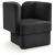 Marcel Boucle Fabric Chair