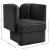 Marcel Boucle Fabric Chair