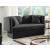 Marcel Boucle Fabric Loveseat