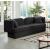 Marcel Boucle Fabric Sofa
