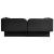 Marcel Boucle Fabric Sofa
