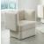 Marcel Boucle Fabric Chair