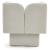 Marcel Boucle Fabric Chair
