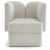 Marcel Boucle Fabric Chair