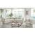 Marcel Boucle Fabric Chair