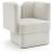 Marcel Boucle Fabric Chair