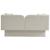 Marcel Boucle Fabric Loveseat