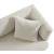 Marcel Boucle Fabric Sofa