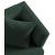 Marcel Boucle Fabric Chair