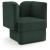 Marcel Boucle Fabric Chair