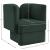 Marcel Boucle Fabric Chair