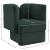 Marcel Boucle Fabric Chair