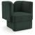 Marcel Boucle Fabric Chair
