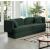 Marcel Boucle Fabric Sofa