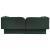 Marcel Boucle Fabric Sofa