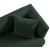 Marcel Boucle Fabric Sofa