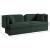 Marcel Boucle Fabric Sofa