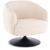 Dario Boucle Fabric Accent Chair