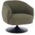 Dario Boucle Fabric Accent Chair