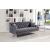 Roxy Velvet Sofa