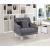 Roxy Velvet Chair