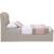 Tess Velvet Bed
