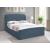 Tess Velvet Bed