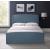 Tess Velvet Bed