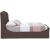Tess Velvet Bed