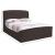 Tess Velvet Bed