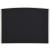 Tess Velvet King Size Bed