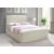 Tess Velvet Queen Size Bed